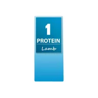 TROVET HYPOALLERGENIC LAMB (LRD) 3 kg
