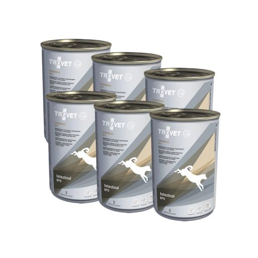 TROVET INTESTINAL (DPD) 6x400 g