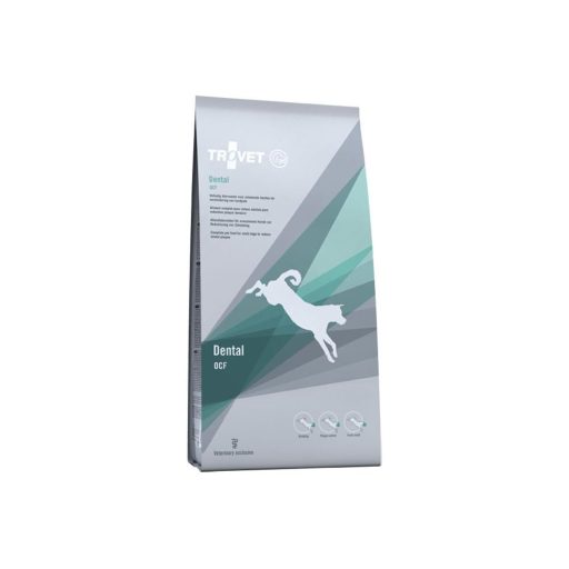TROVET Dental 2,5 kg