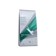 TROVET Weight & Diabetic (WRD) 3 kg