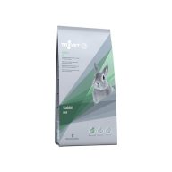 TROVET Rabbit nyúltáp 5kg