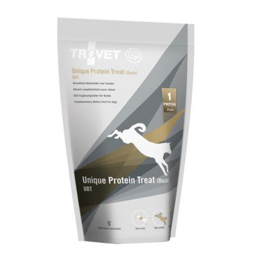 TROVET Unique Protein Duck (UDT)