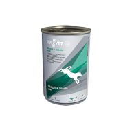 TROVET Weight & Diabetic (WRD) 400 g