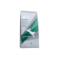 TROVET Weight & Diabetic (WRD) 12,5 kg