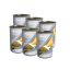 TROVET Urinay Struvite (ASD) 6x400 g