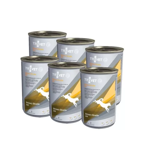 TROVET Urinay Struvite (ASD) 400 g