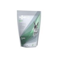 TROVET Rabbit nyúltáp 1,2kg