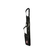   Univerzális Hegymászó Karabiner Övszíjhoz XS-S 30cm/25mm