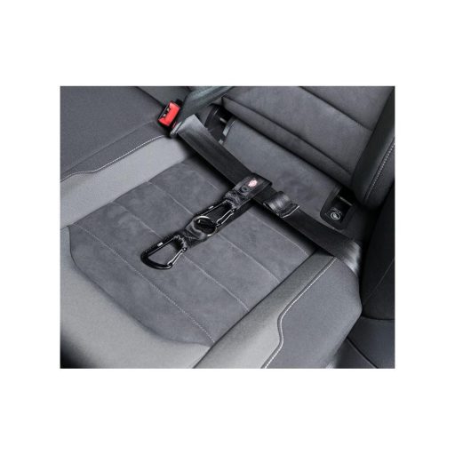 Univerzális Hegymászó Karabiner Övszíjhoz XS-S 30cm/25mm