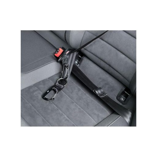 Univerzális Hegymászó Karabiner Övszíjhoz XS-S 30cm/25mm