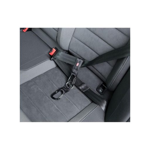 Univerzális Hegymászó Karabiner Övszíjhoz XS-S 30cm/25mm