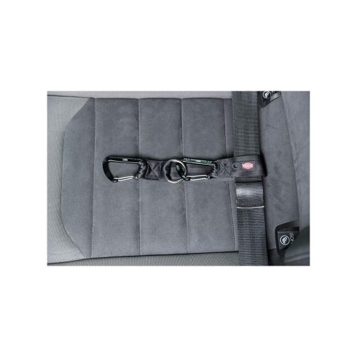 Univerzális Hegymászó Karabiner Övszíjhoz XS-S 30cm/25mm