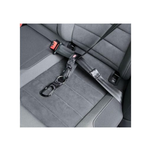 Univerzális Hegymászó Karabiner Övszíjhoz XS-S 30cm/25mm