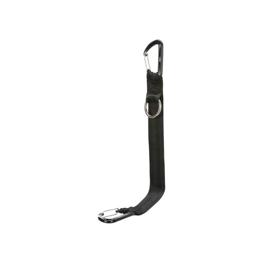Univerzális Hegymászó Karabiner Övszíjhoz XS-S 30cm/25mm