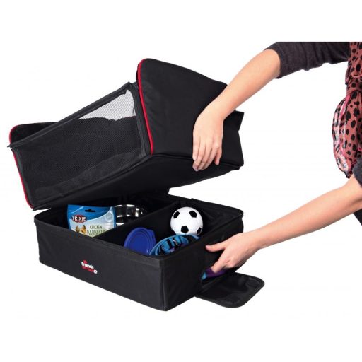 Szállítótáska autóba