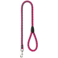 Cavo póráz fukszia-grafit s-m