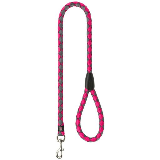 Cavo póráz fukszia-grafit s-m