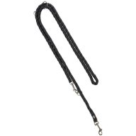 Cavo hosszabbítható póráz fekete s-m