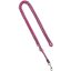 Cavo hosszabbítható póráz fuchsia-grafit s-m