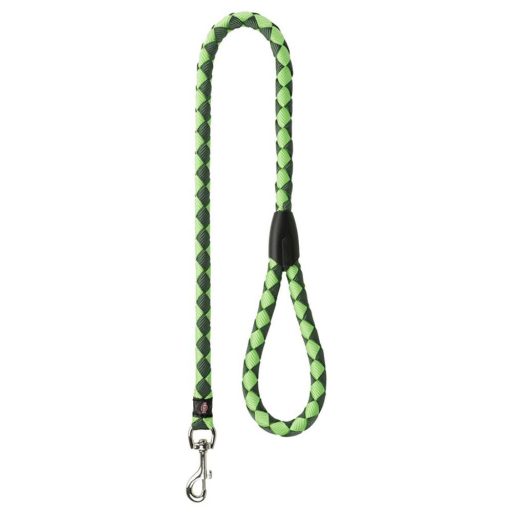 Cavo póráz sötétzöld-almazöld s-m