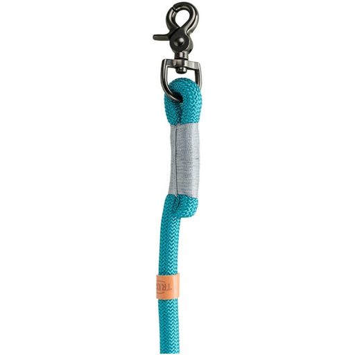 Póráz BE NORDIC L-XL 1m/13mm Sötétszürke
