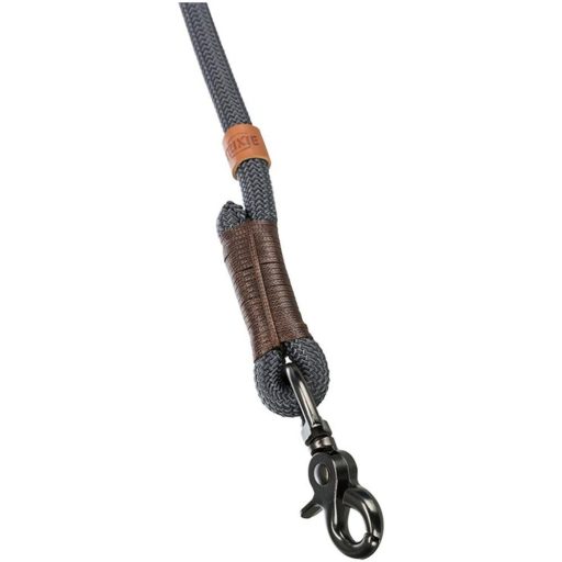 Póráz BE NORDIC Retriever L-XL 1,7m/13mm Olajkék