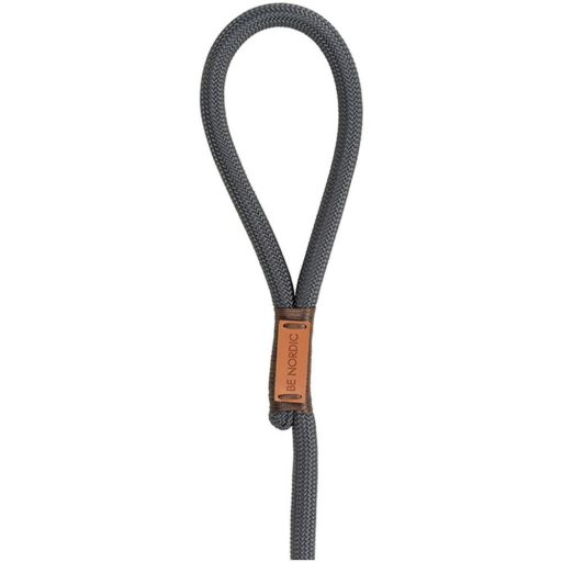 Póráz BE NORDIC Retriever L-XL 1,7m/13mm Olajkék