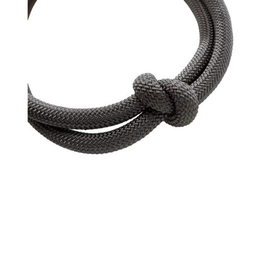 Fojtó BE NORDIC M 45 cm/8mm Sötétszürke