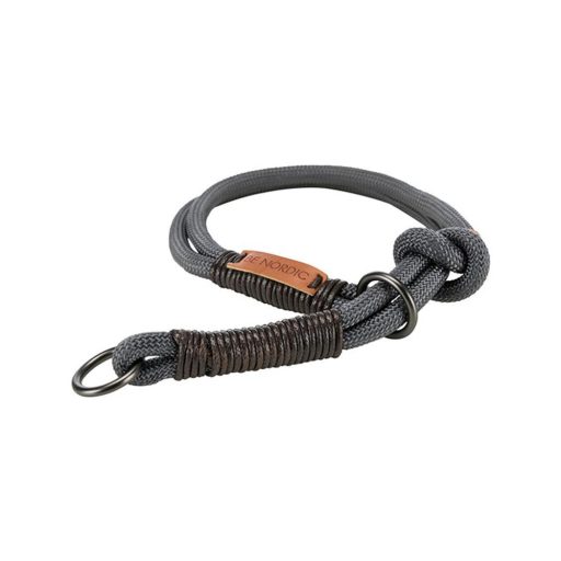 Fojtó BE NORDIC L 50 cm/13mm Sötétszürke