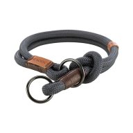 Fojtó BE NORDIC XS–S 30 cm/6mm Sötétszürke