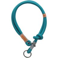 Fojtó BE NORDIC XS–S 30 cm/6mm Olajkék