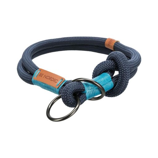 Fojtó BE NORDIC S 35 cm/6mm Sötétkék