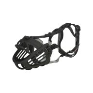 Muzzle Flex Szilikon Szájkosár S