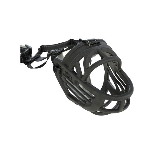 Muzzle Flex Szilikon Szájkosár M