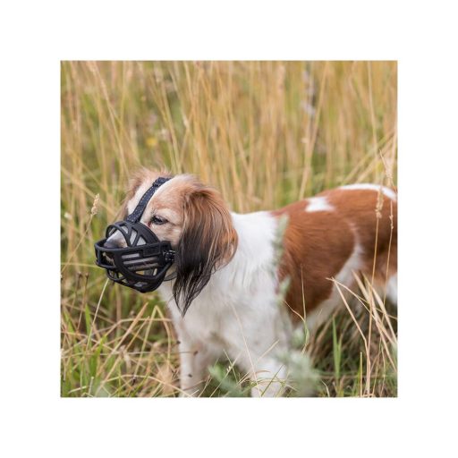 Muzzle Flex Szilikon Szájkosár M-L