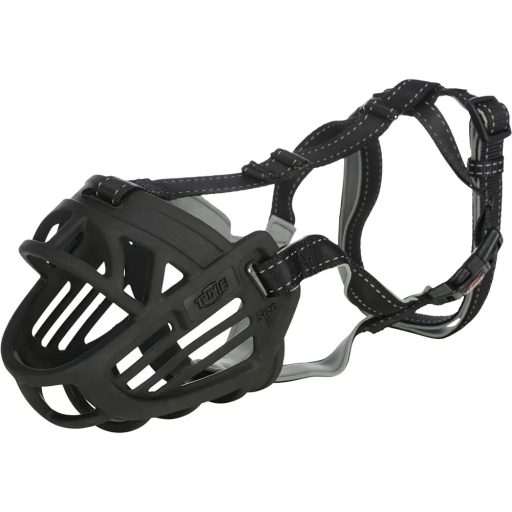 Muzzle Flex Szilikon Szájkosár XL