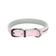 Active Comfort Nyakörv Strasszkövekkel, Pink