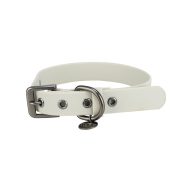 CityStyle PVC Nyakörv, szürke