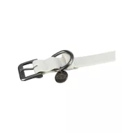 CityStyle PVC Nyakörv, szürke