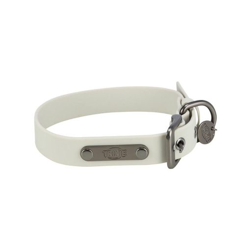 CityStyle PVC Nyakörv, szürke