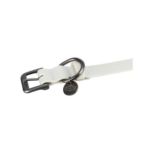 CityStyle PVC Nyakörv, szürke