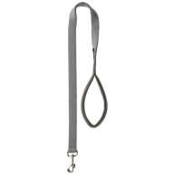 Premium Textil Póráz Grafit