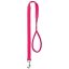 Premium Textil Póráz Fuchsia