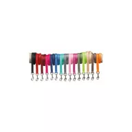 Premium Textil Póráz Mokka