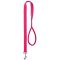 Premium Textil Póráz Fuchsia