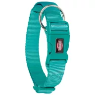 Prémium Textil Nyakörv L-XL Flamingó