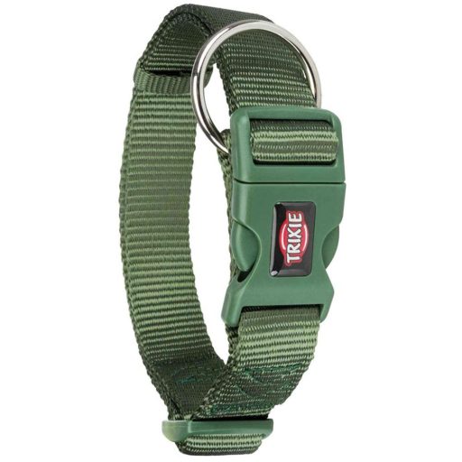 Prémium Textil Nyakörv Forest