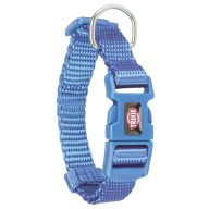 Prémium Textil Nyakörv XS-S Kék