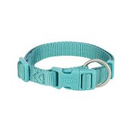 Prémium Textil Nyakörv Aqua kék XXS-XS