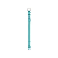 Prémium Textil Nyakörv Aqua kék XXS-XS